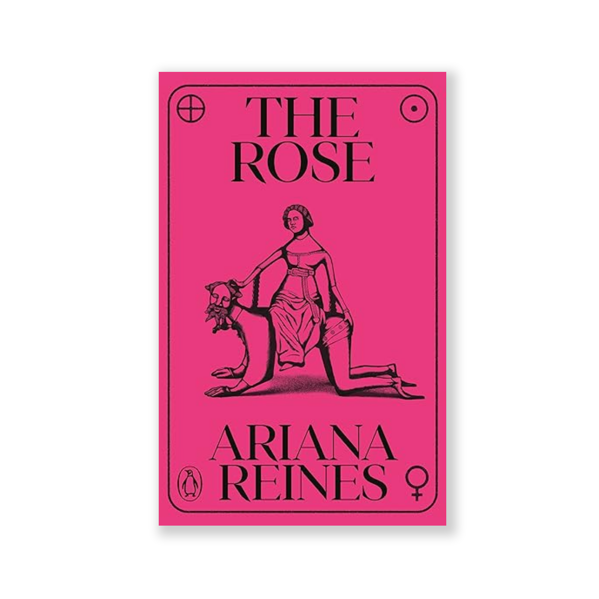Paperback artwork