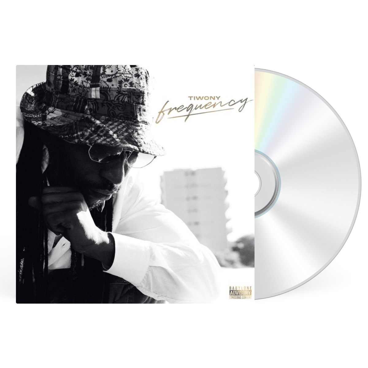 CD artwork