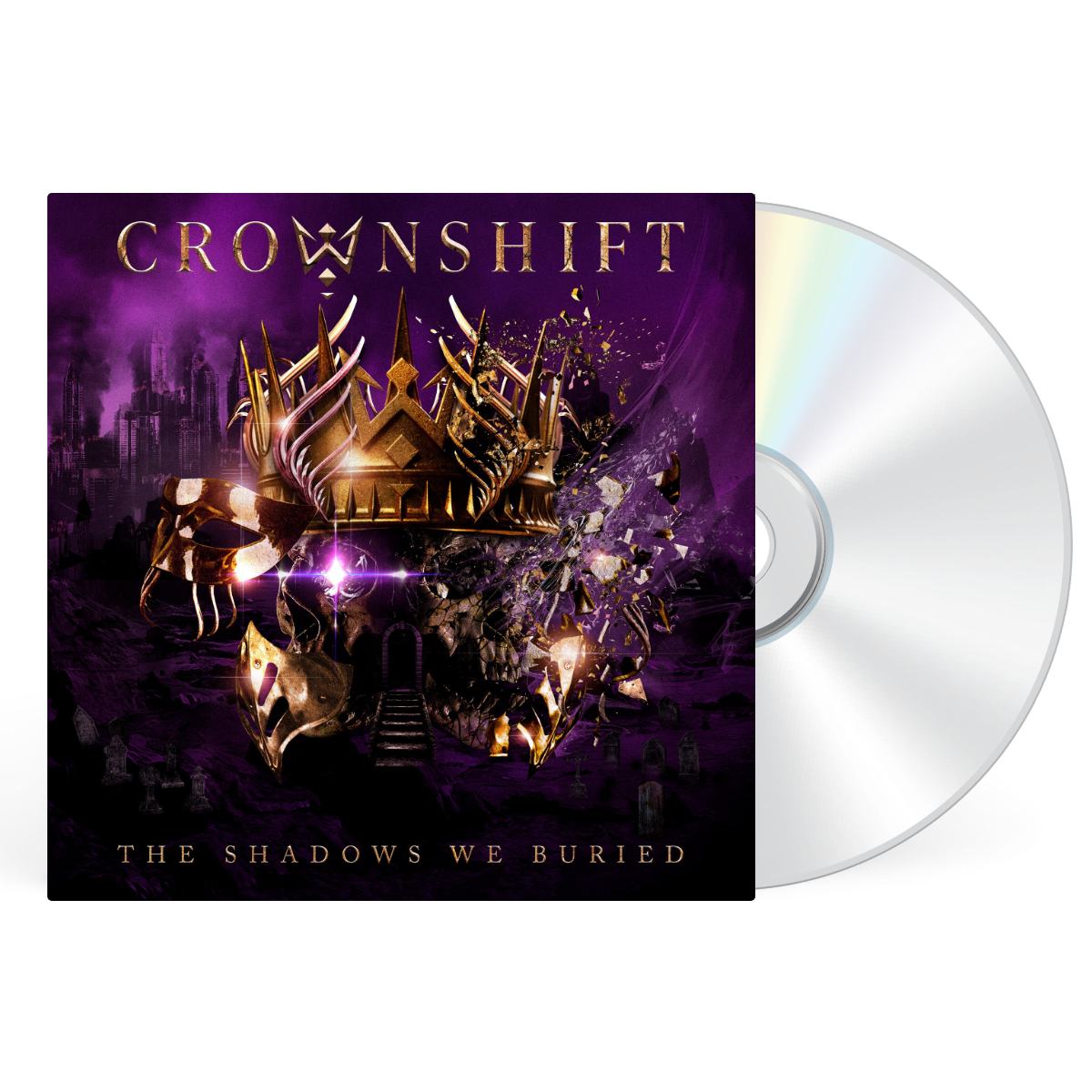 CD artwork