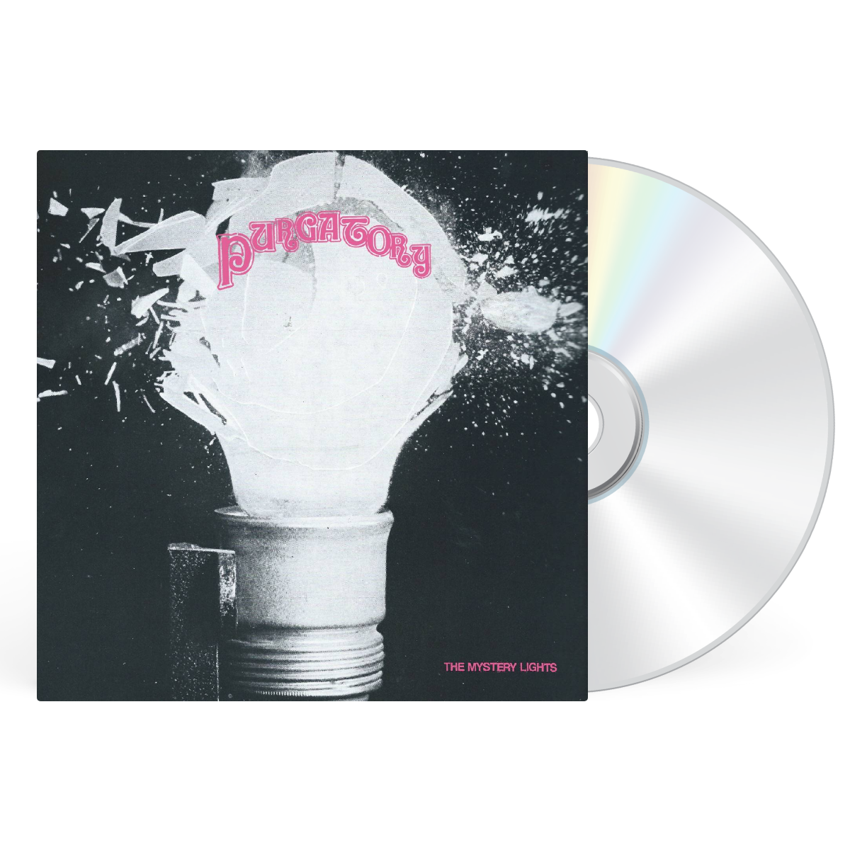 CD artwork
