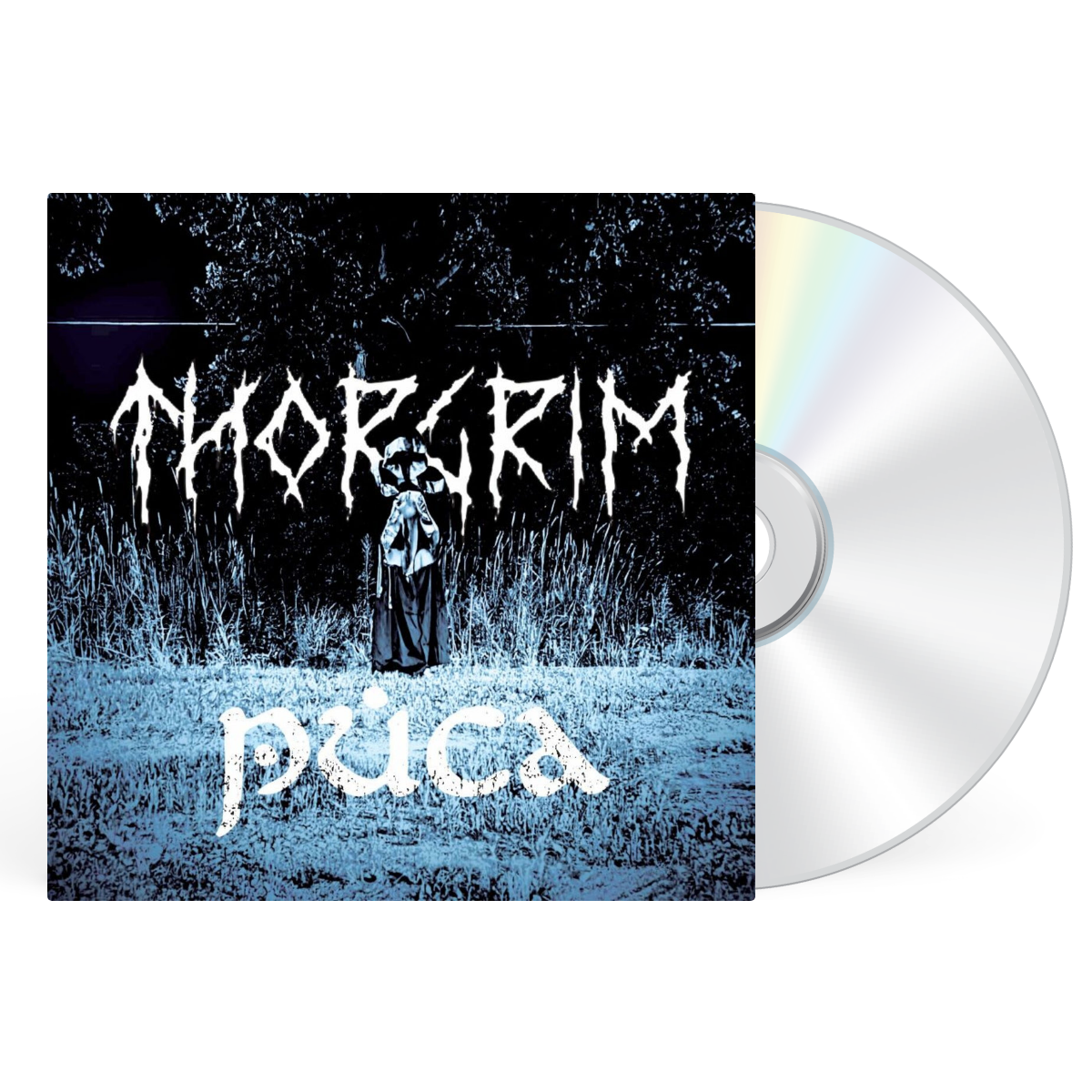 CD artwork