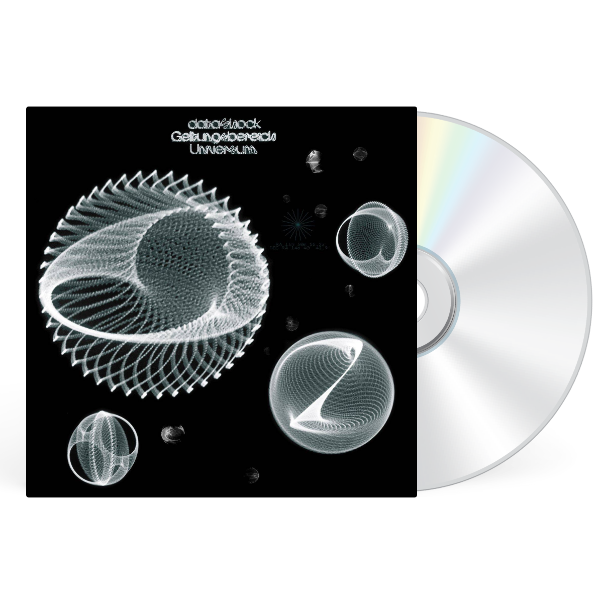 CD artwork