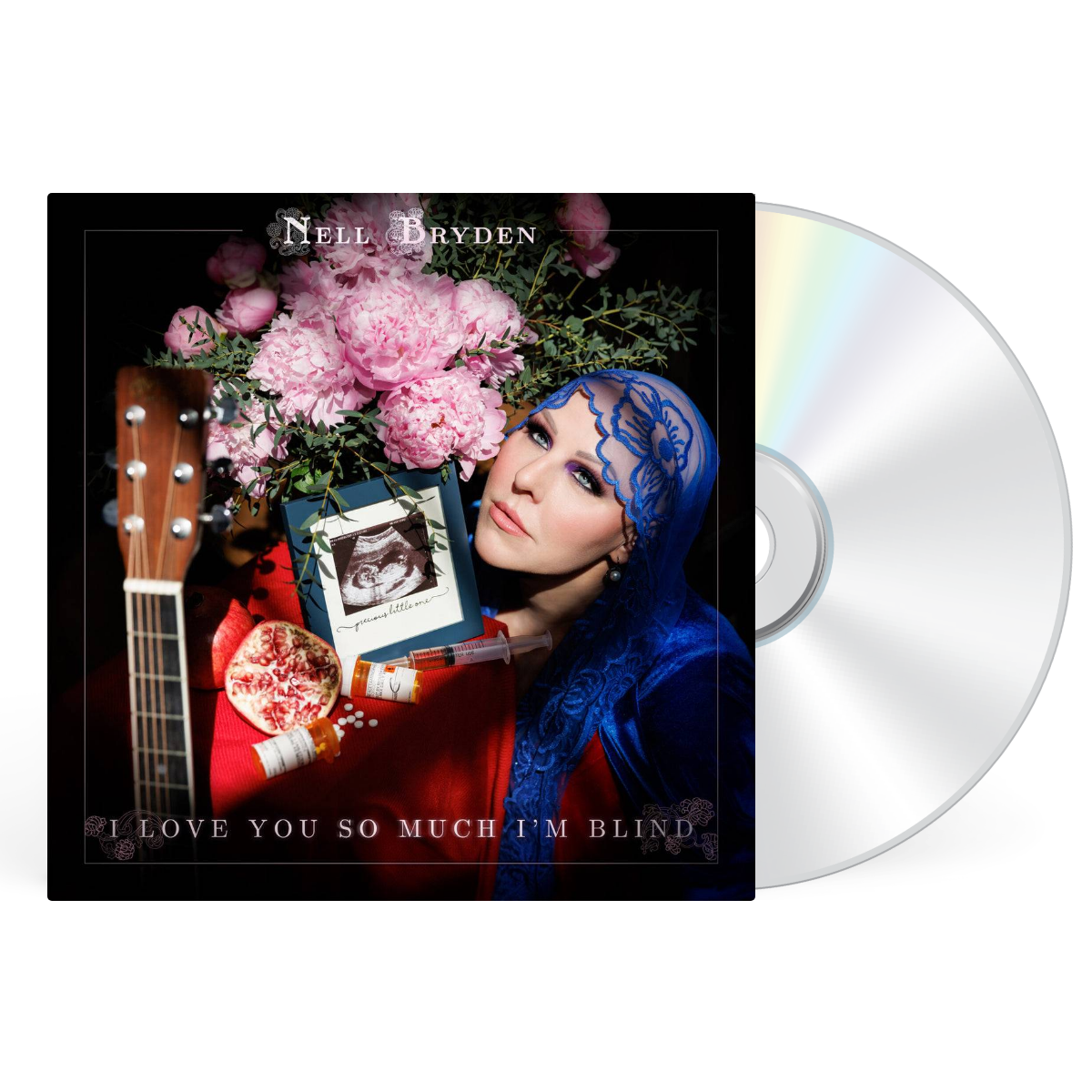 CD artwork