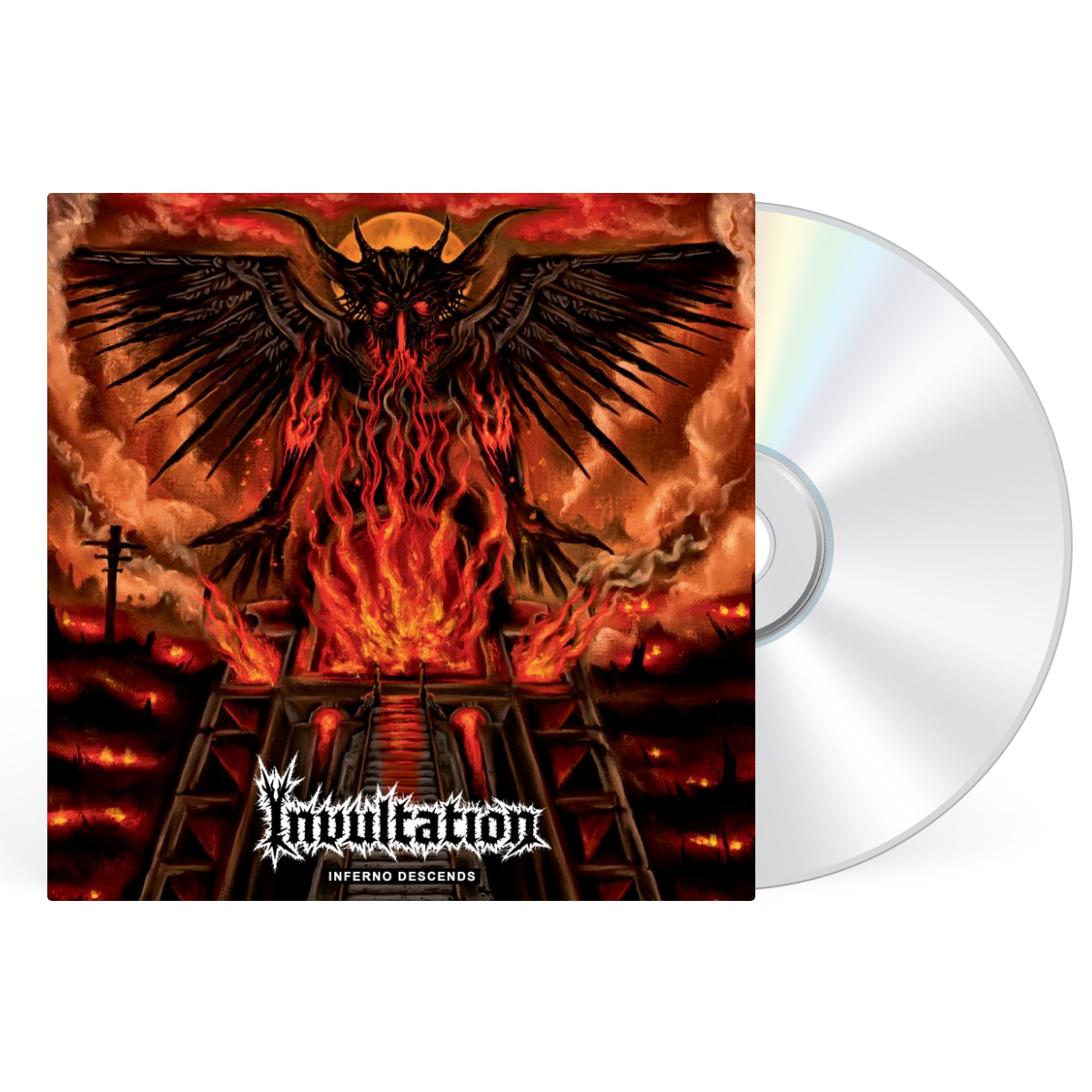 CD artwork