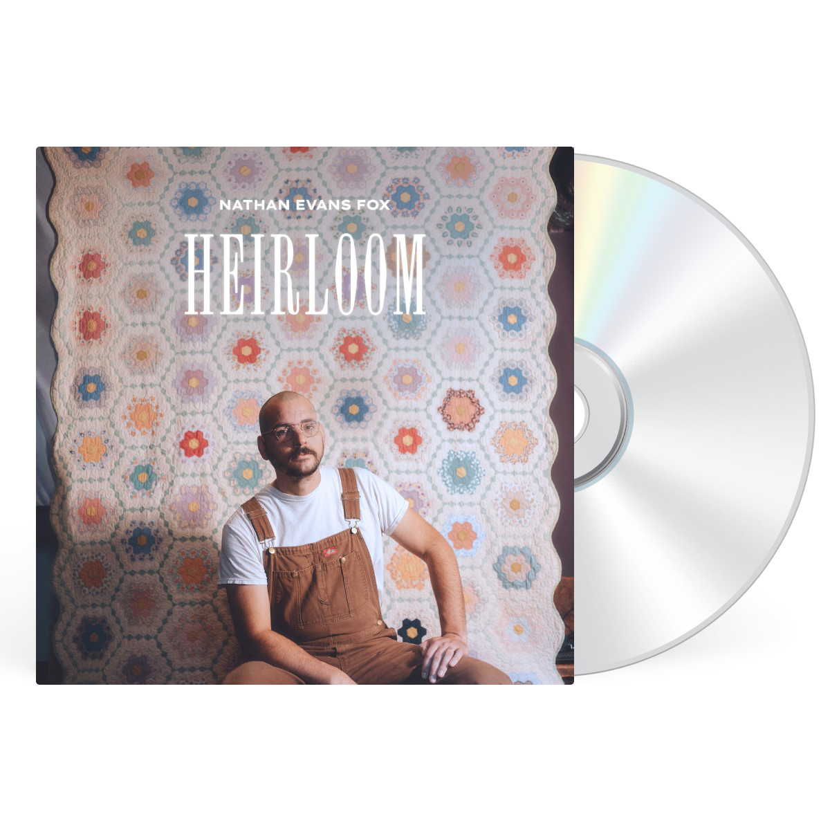 CD artwork
