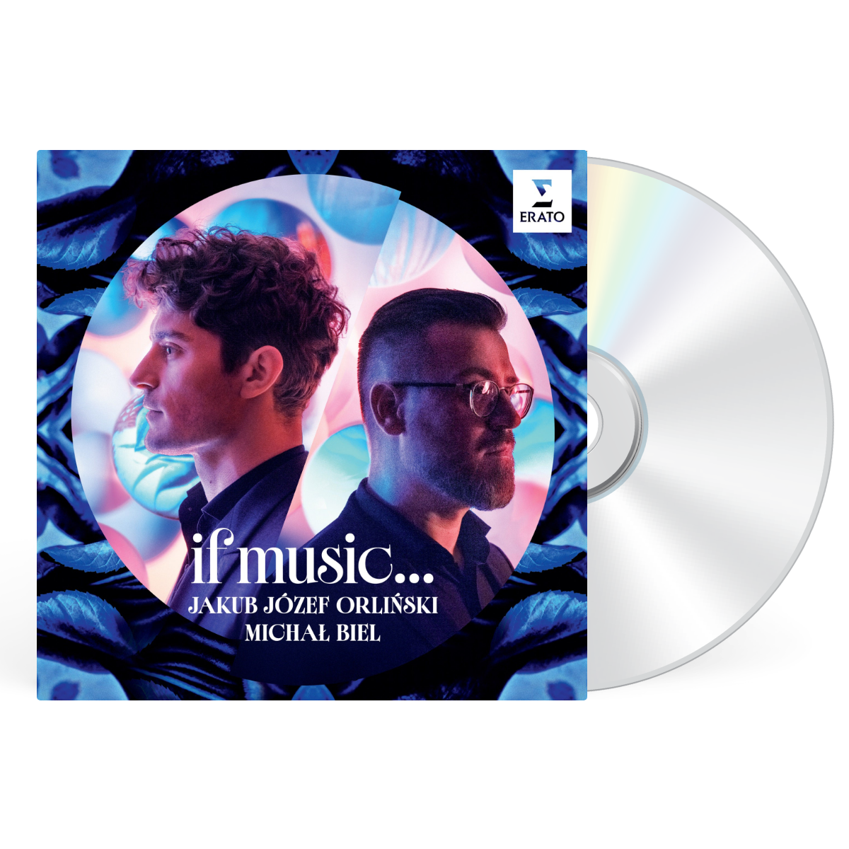 CD artwork