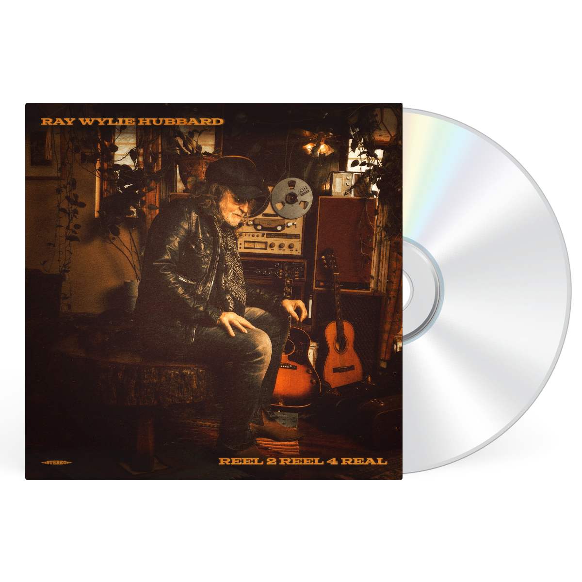 CD artwork