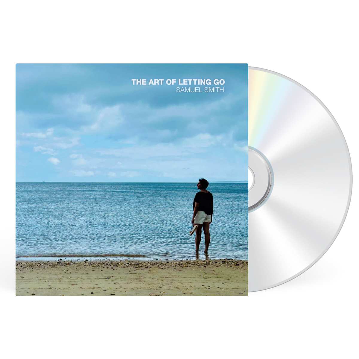CD artwork