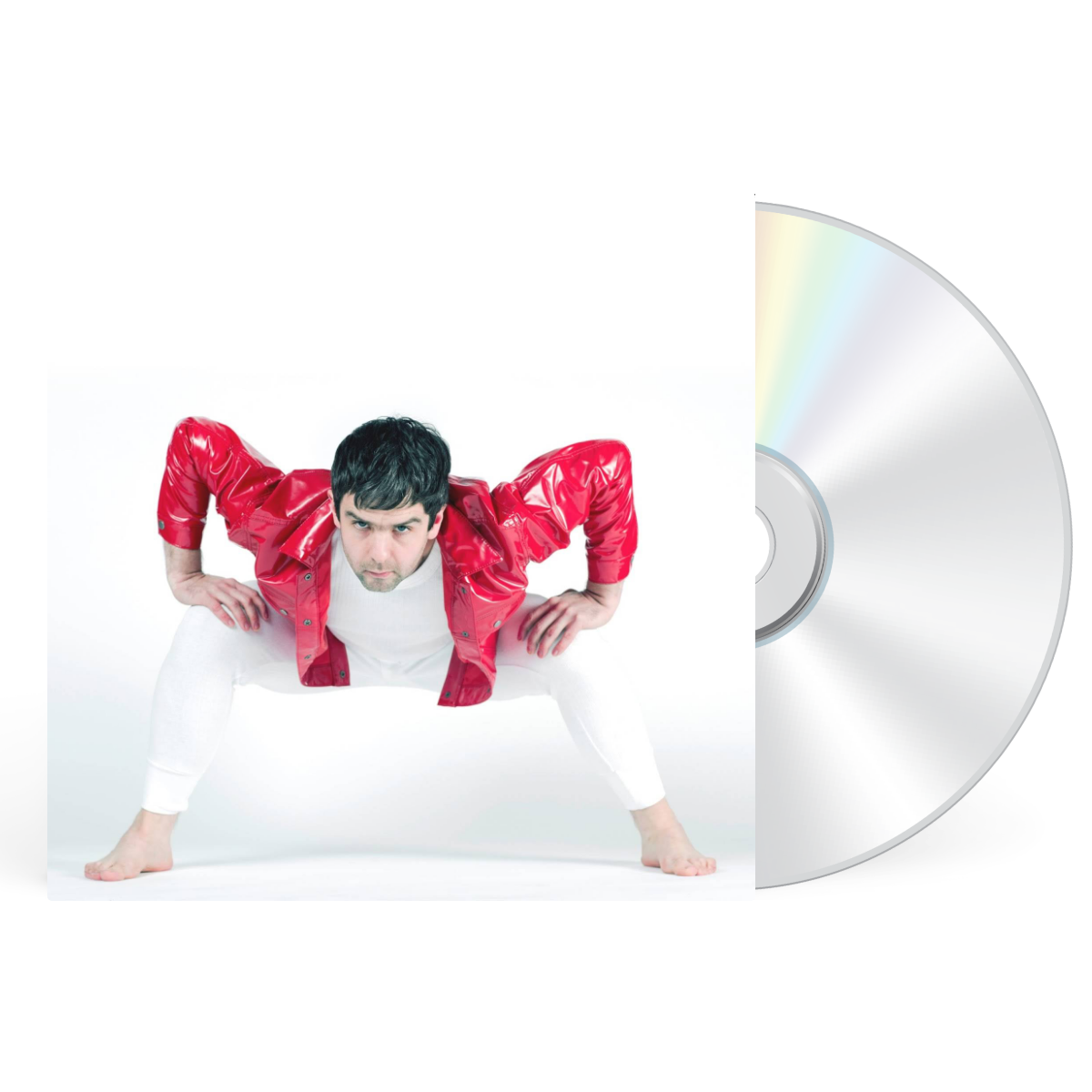 CD artwork