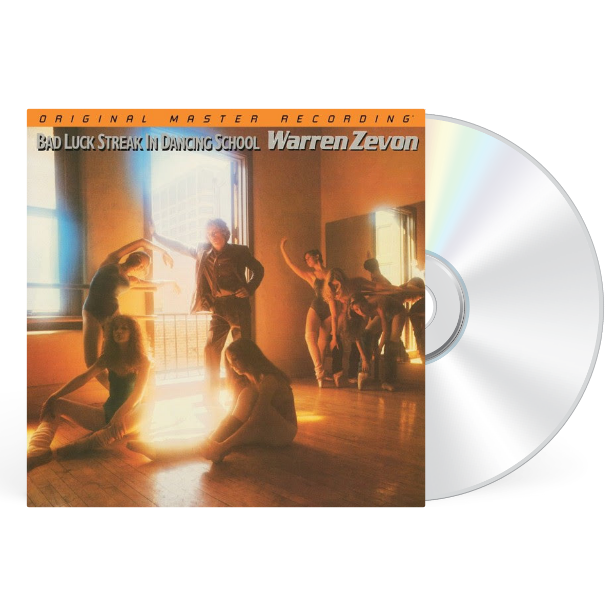 SACD artwork