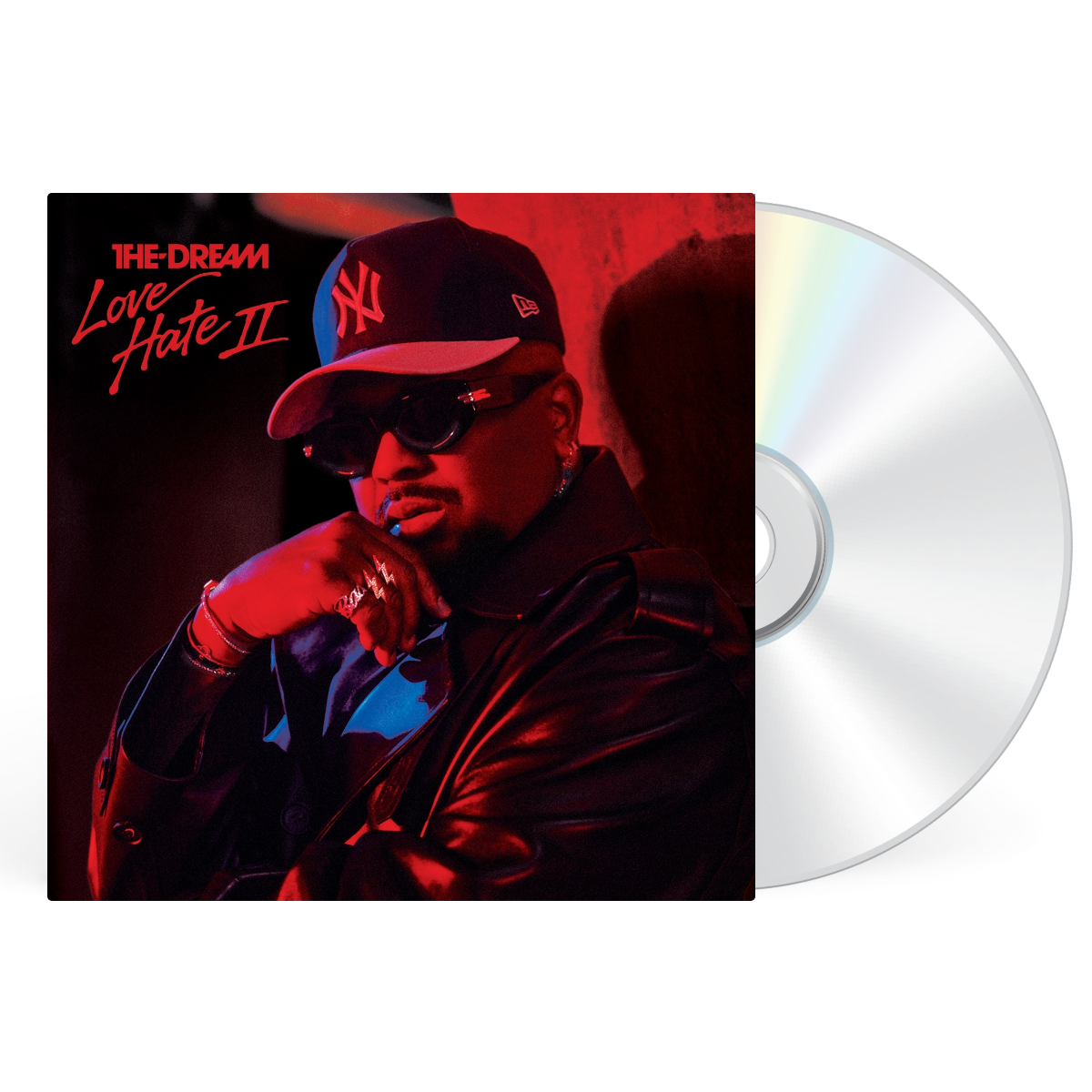 CD artwork