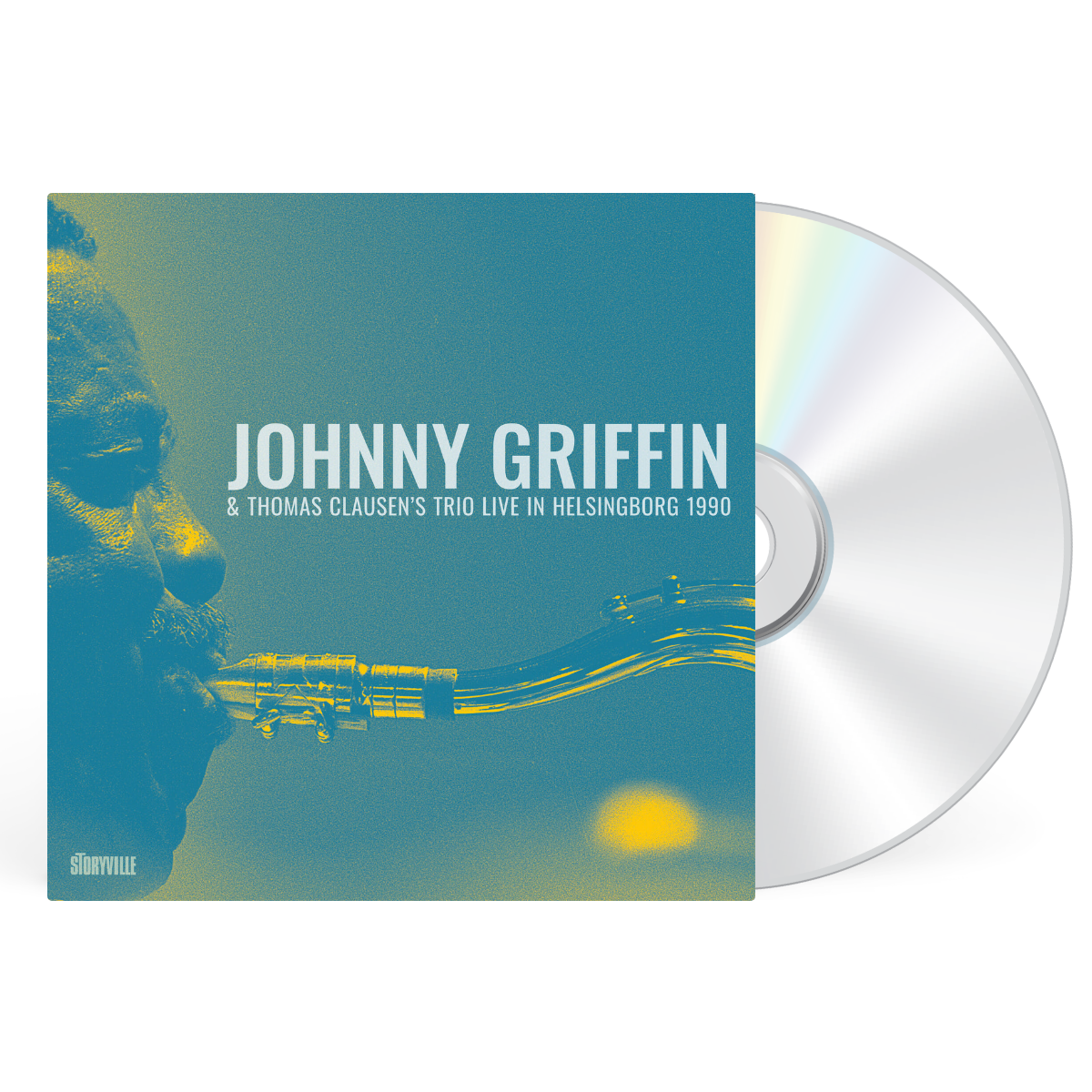 CD artwork