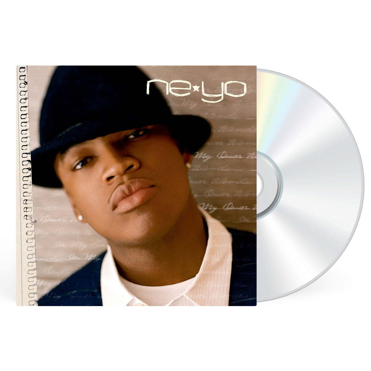 CD artwork