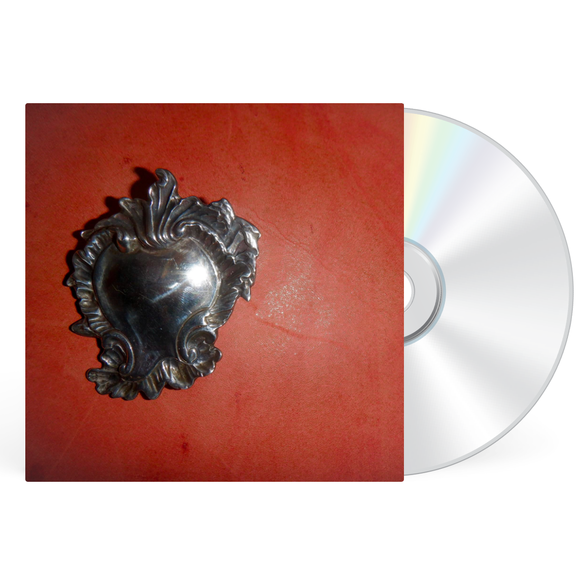 CD artwork
