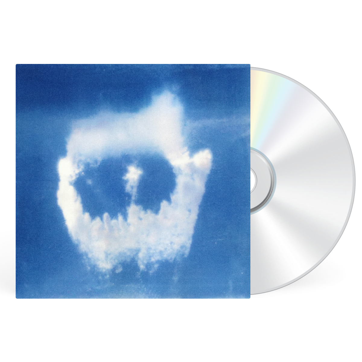 CD artwork
