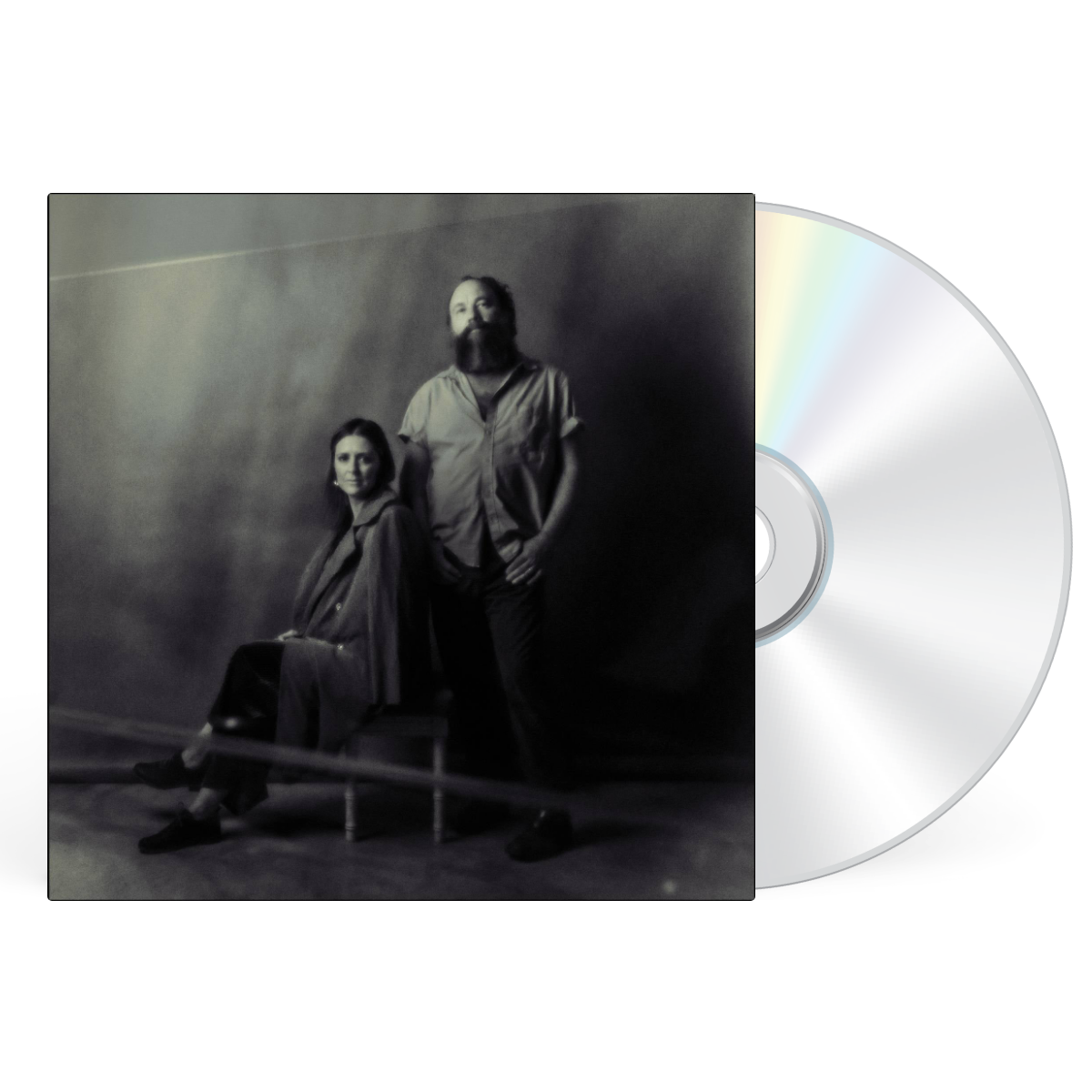 CD artwork