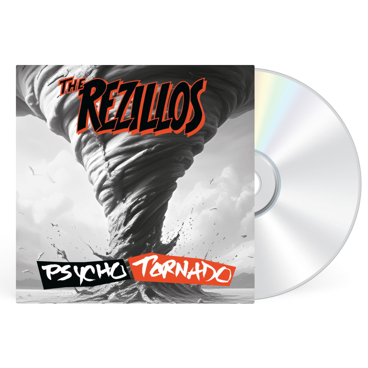 CD artwork