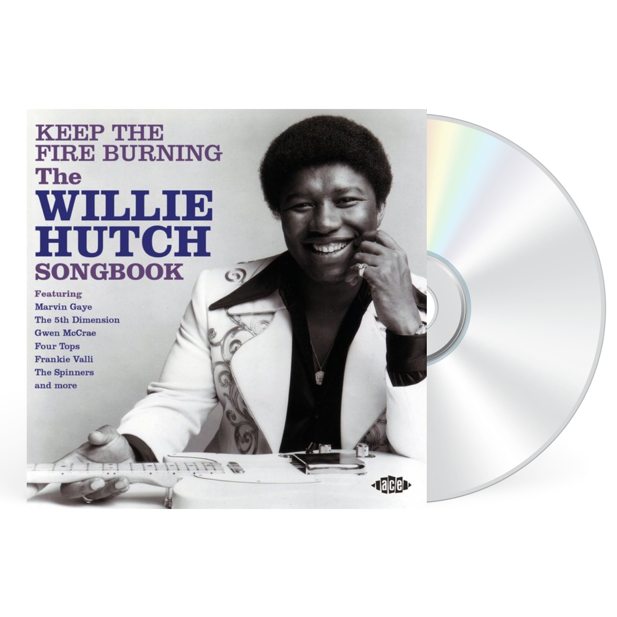 CD artwork