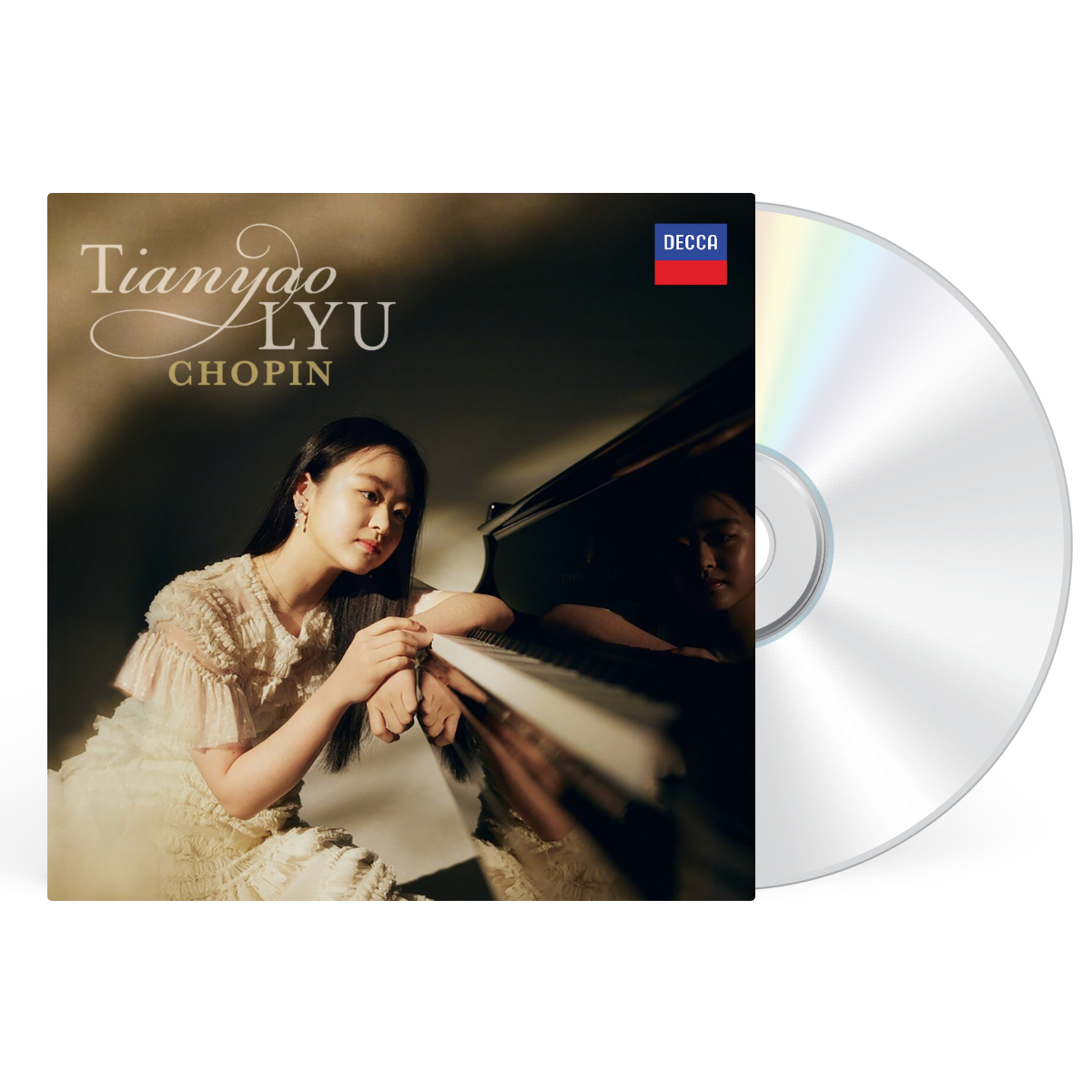 CD artwork