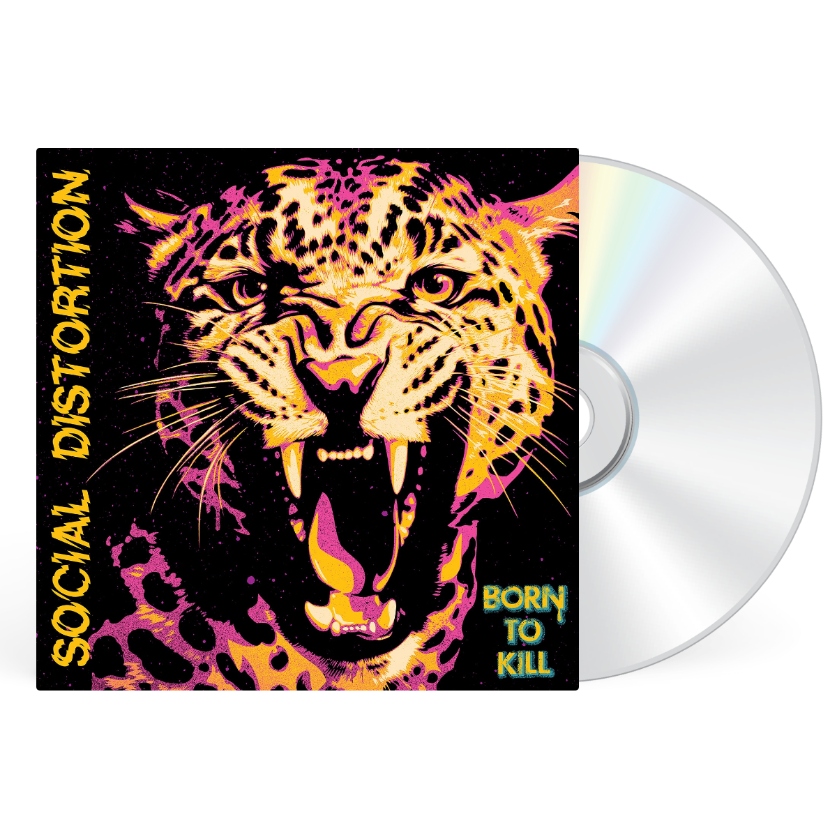 CD artwork