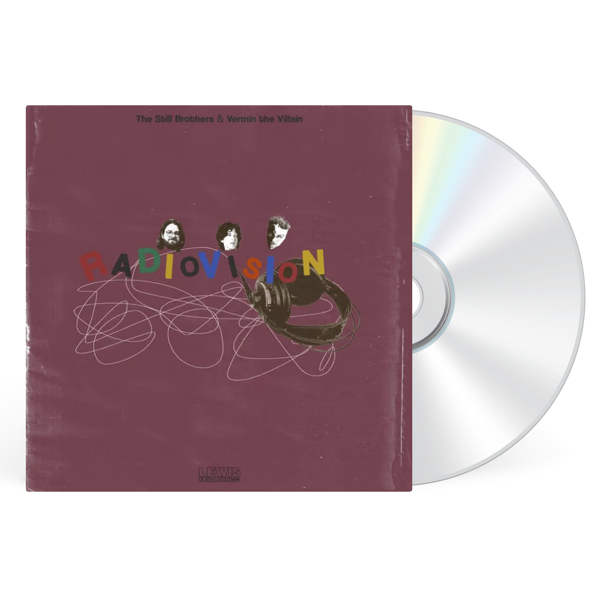 CD artwork