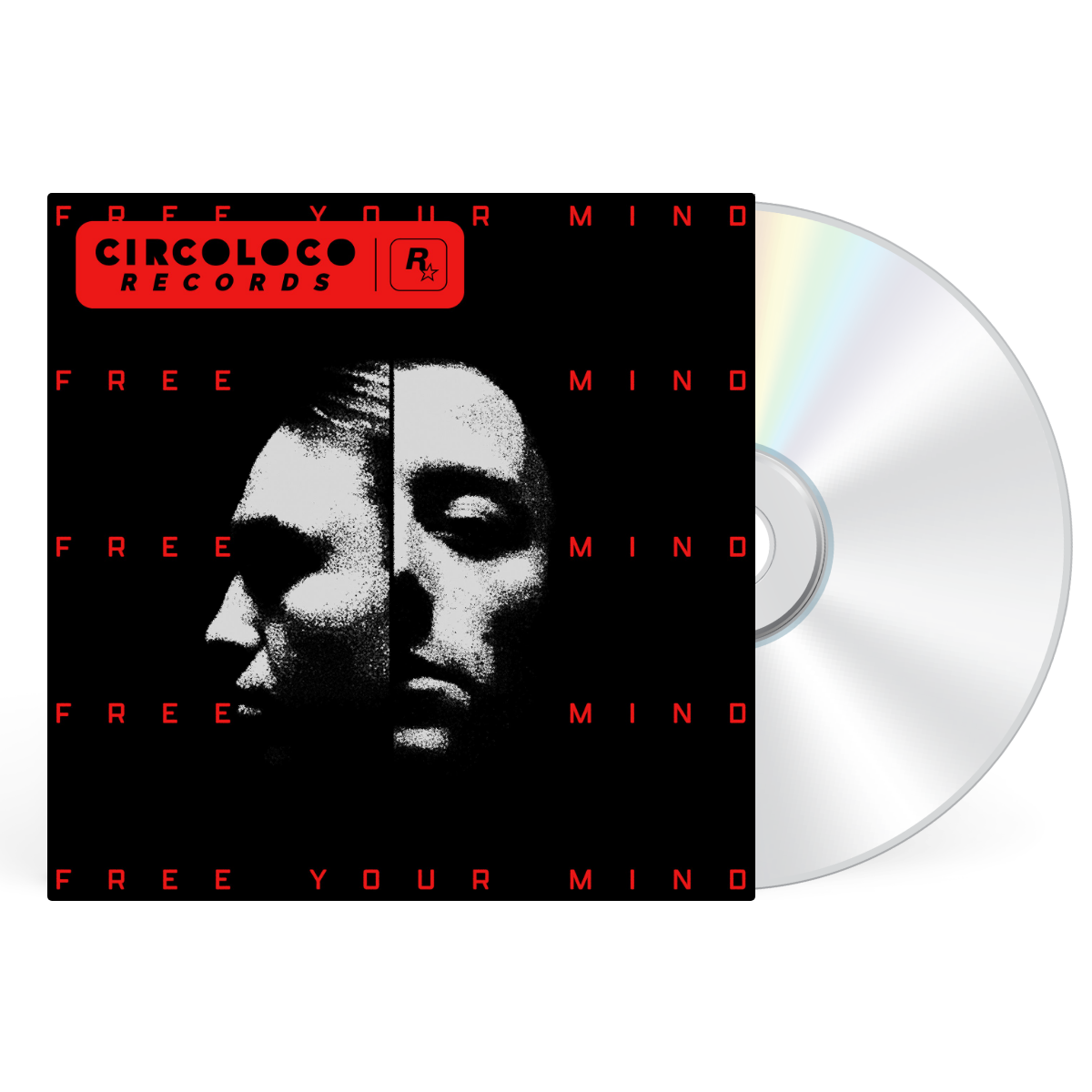 CD artwork
