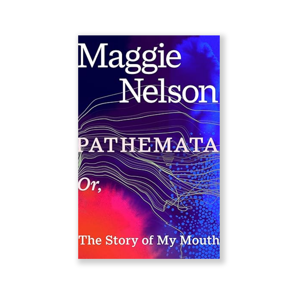 Paperback artwork