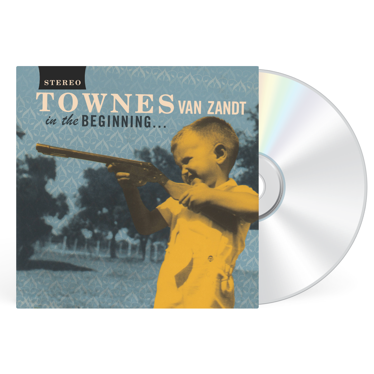 CD artwork