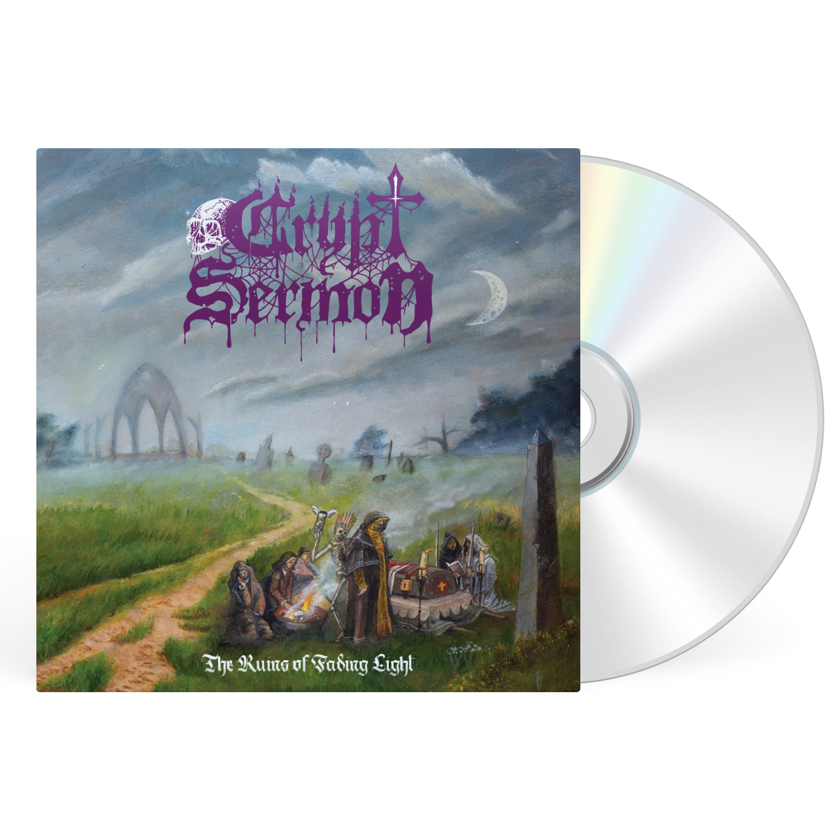 CD artwork