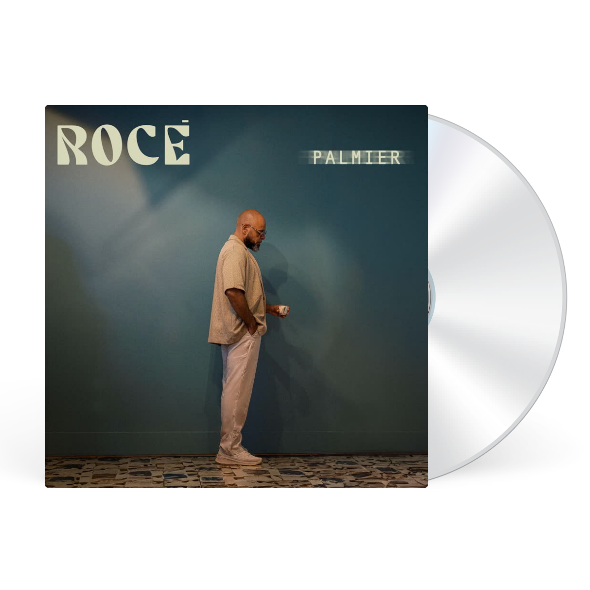 CD artwork