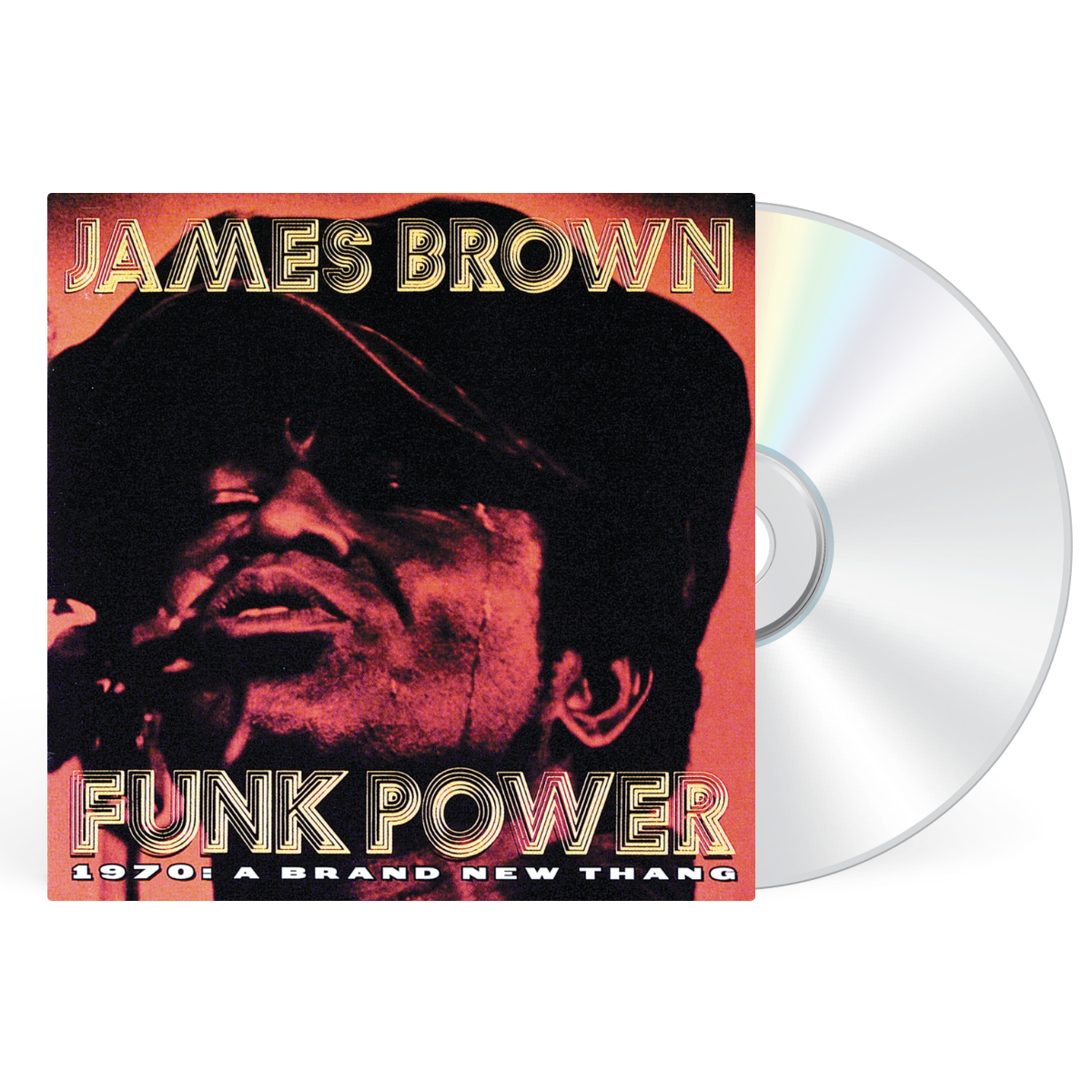 CD artwork
