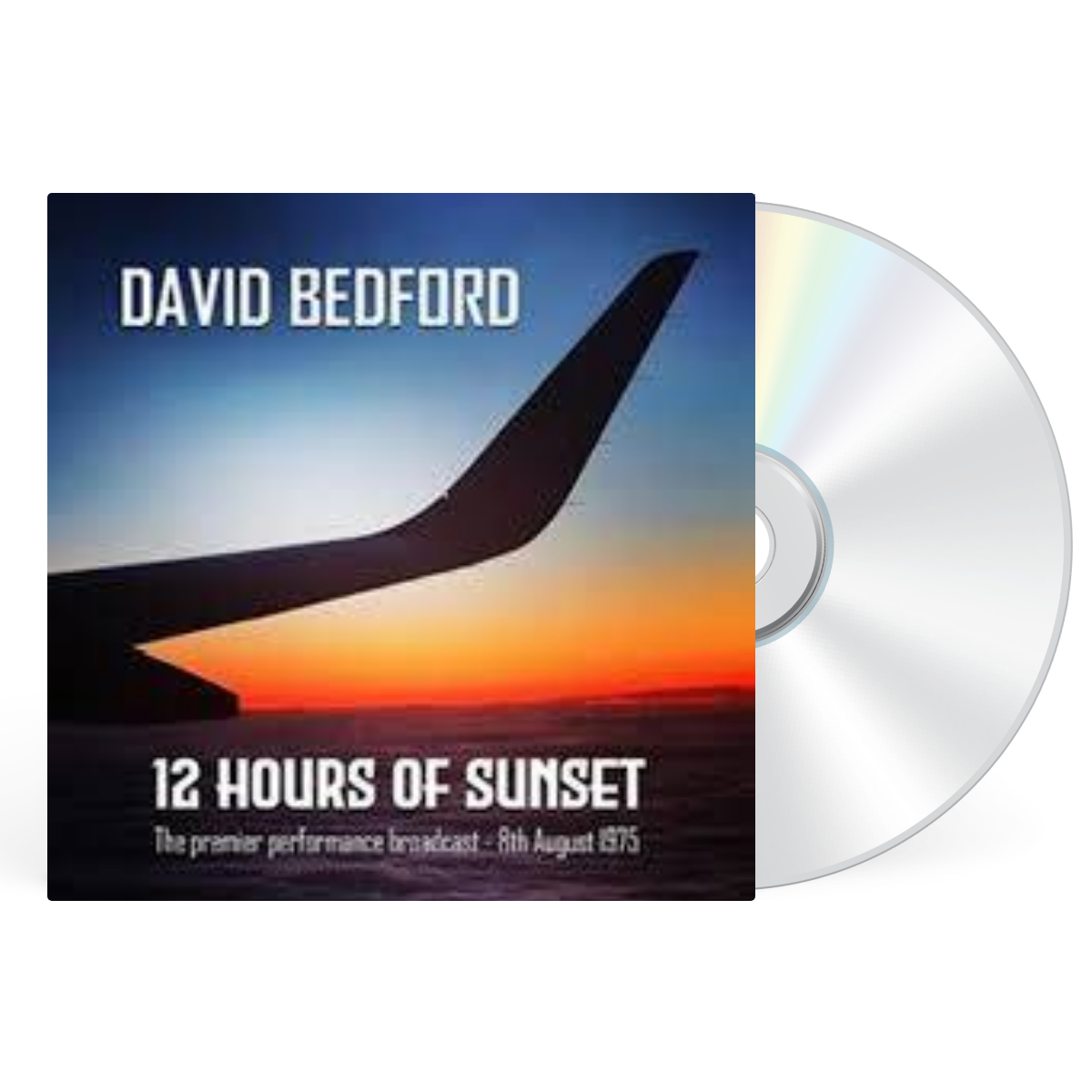 CD artwork