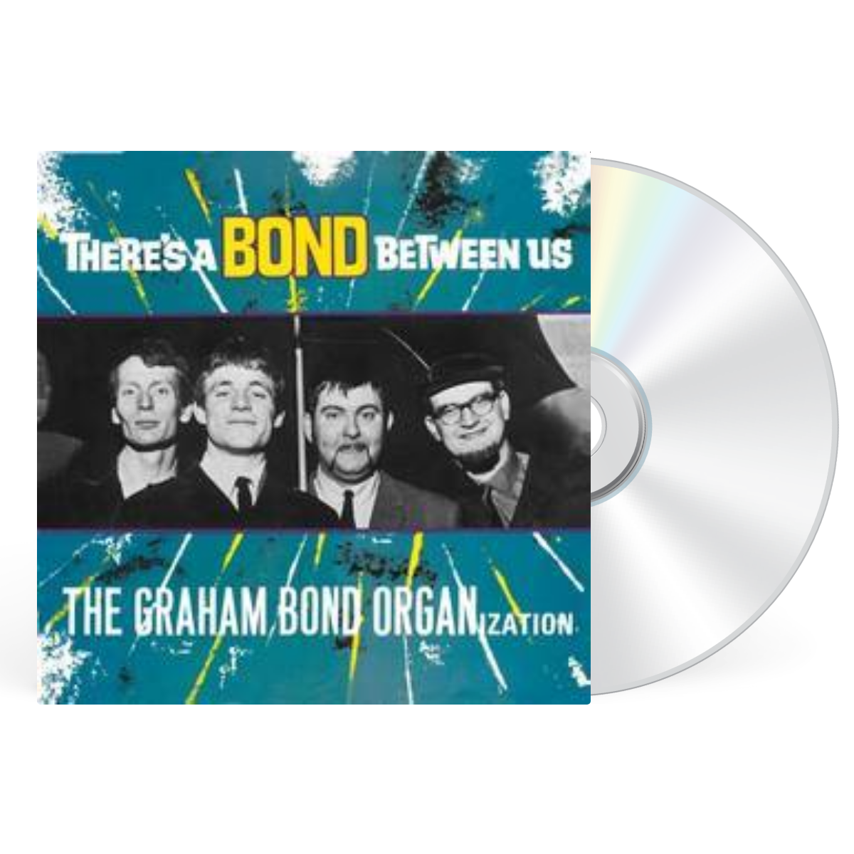 CD artwork