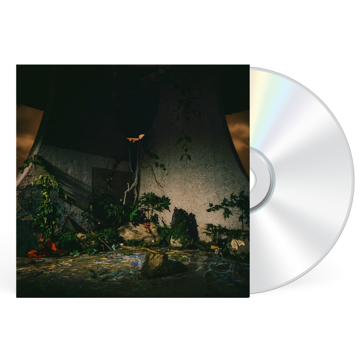 CD artwork