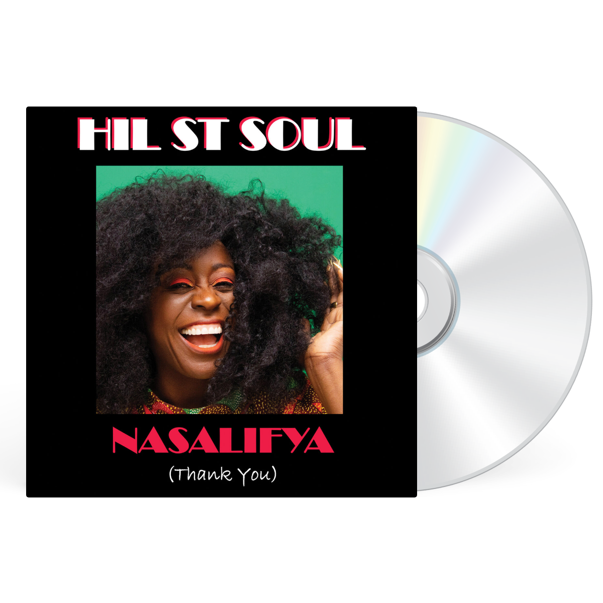CD artwork