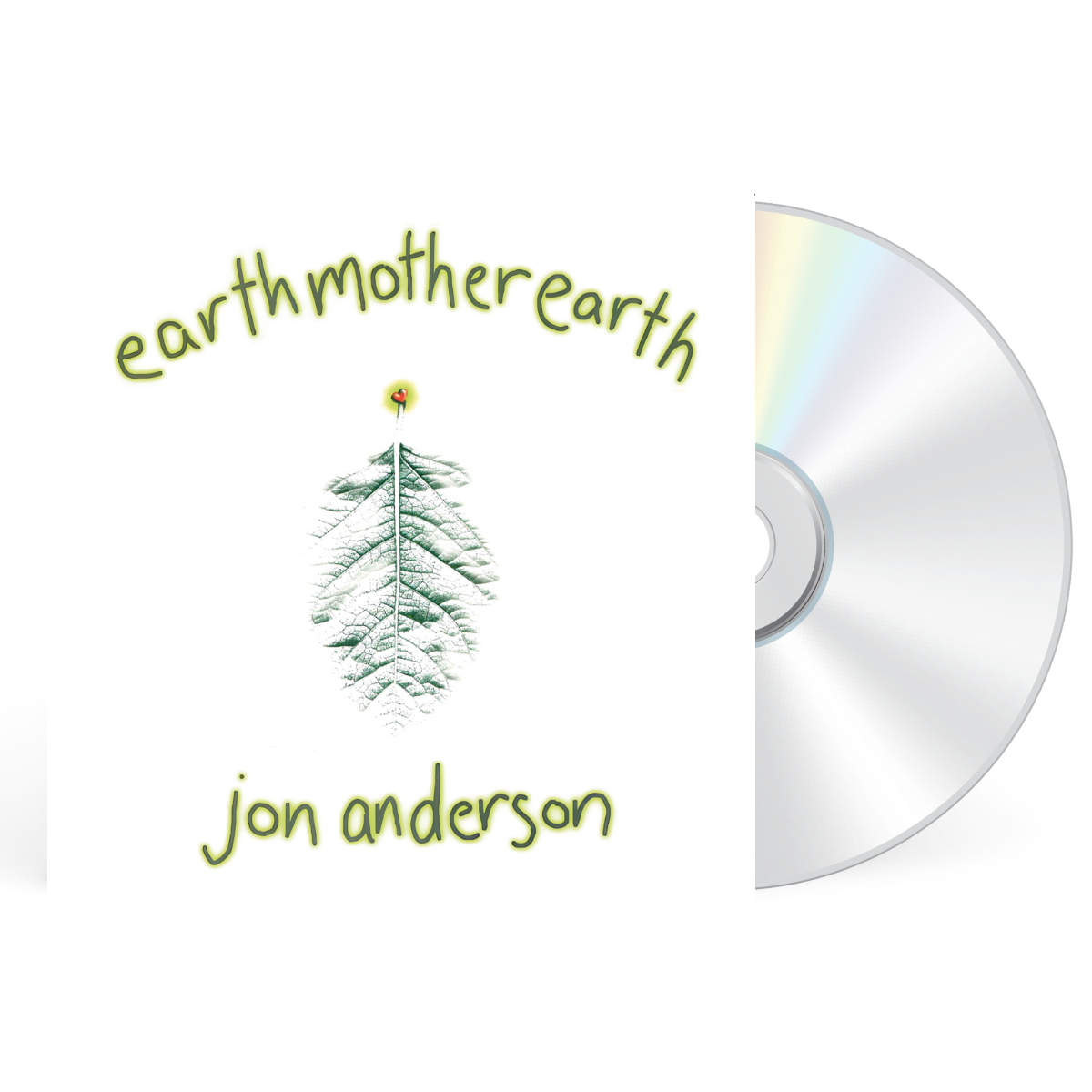 CD artwork