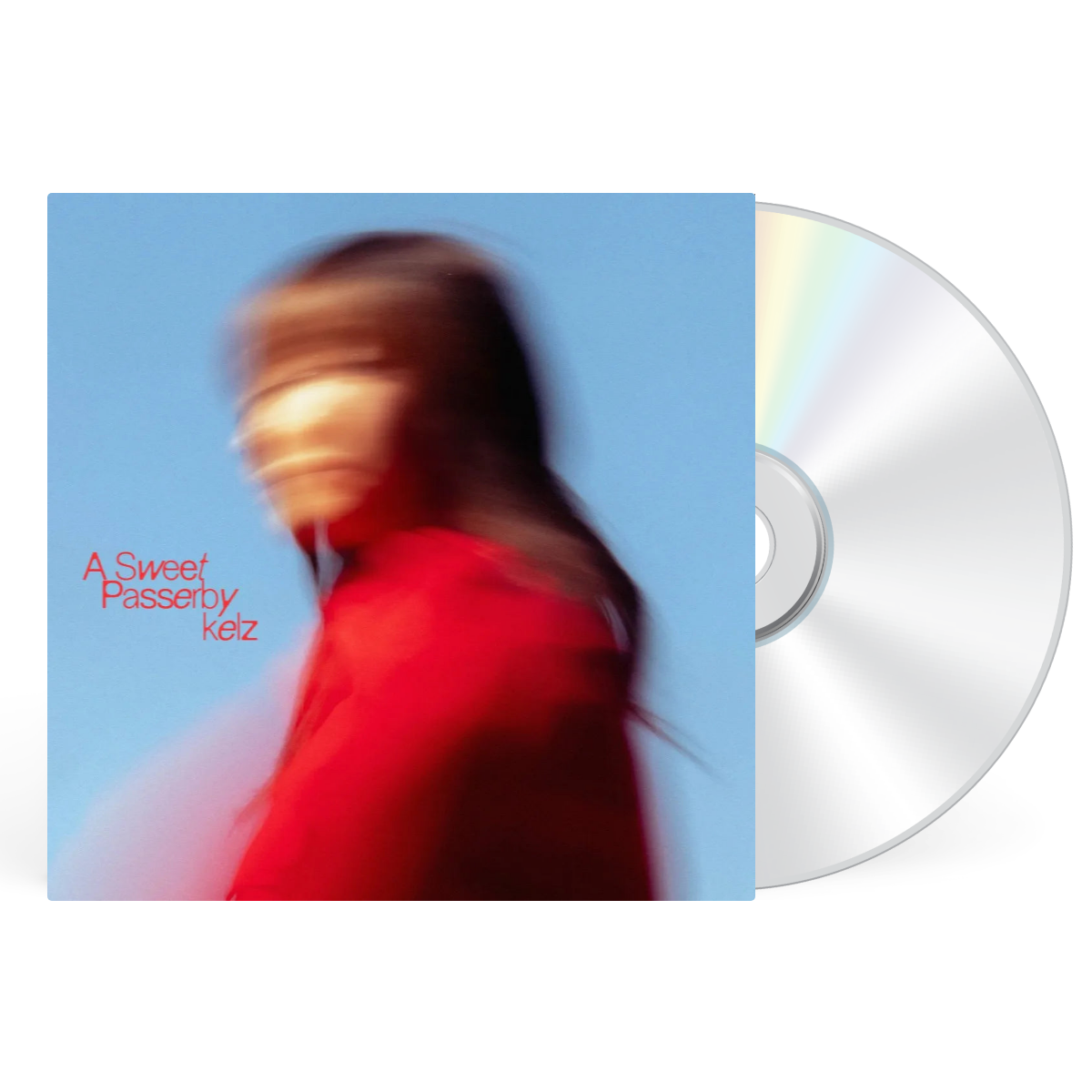 CD artwork