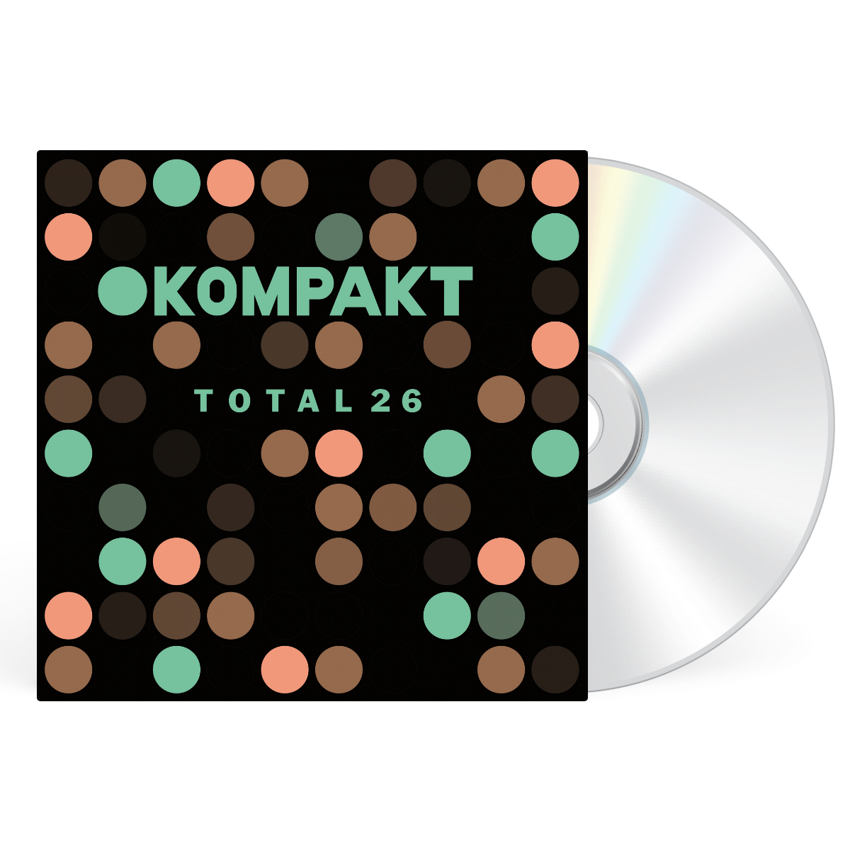 CD artwork