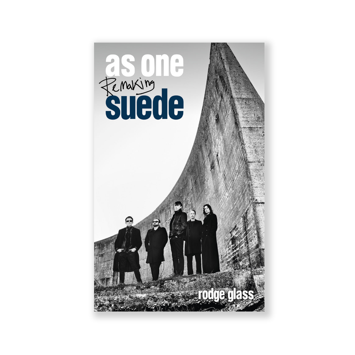 Hardback - Exclusive artwork
