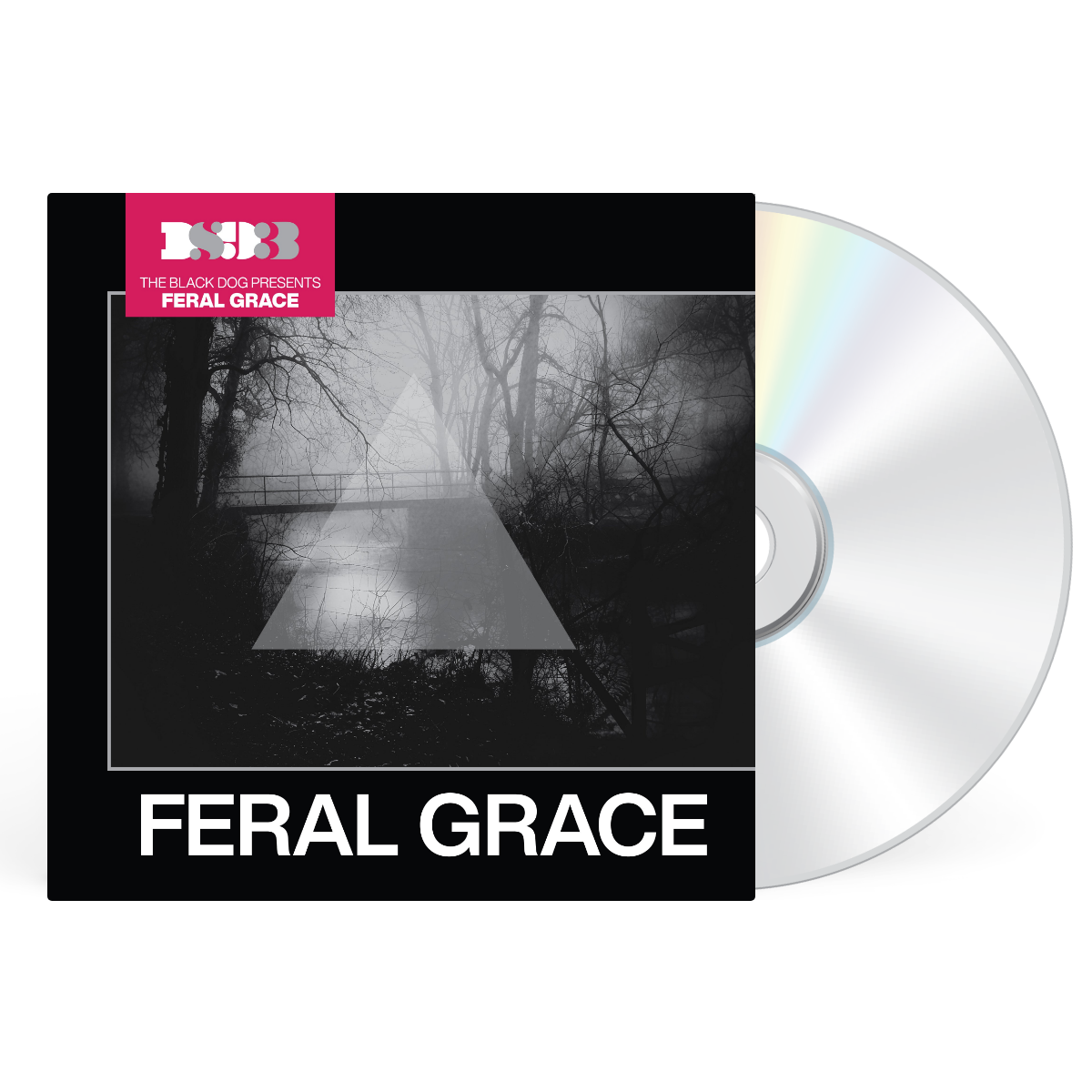 CD artwork