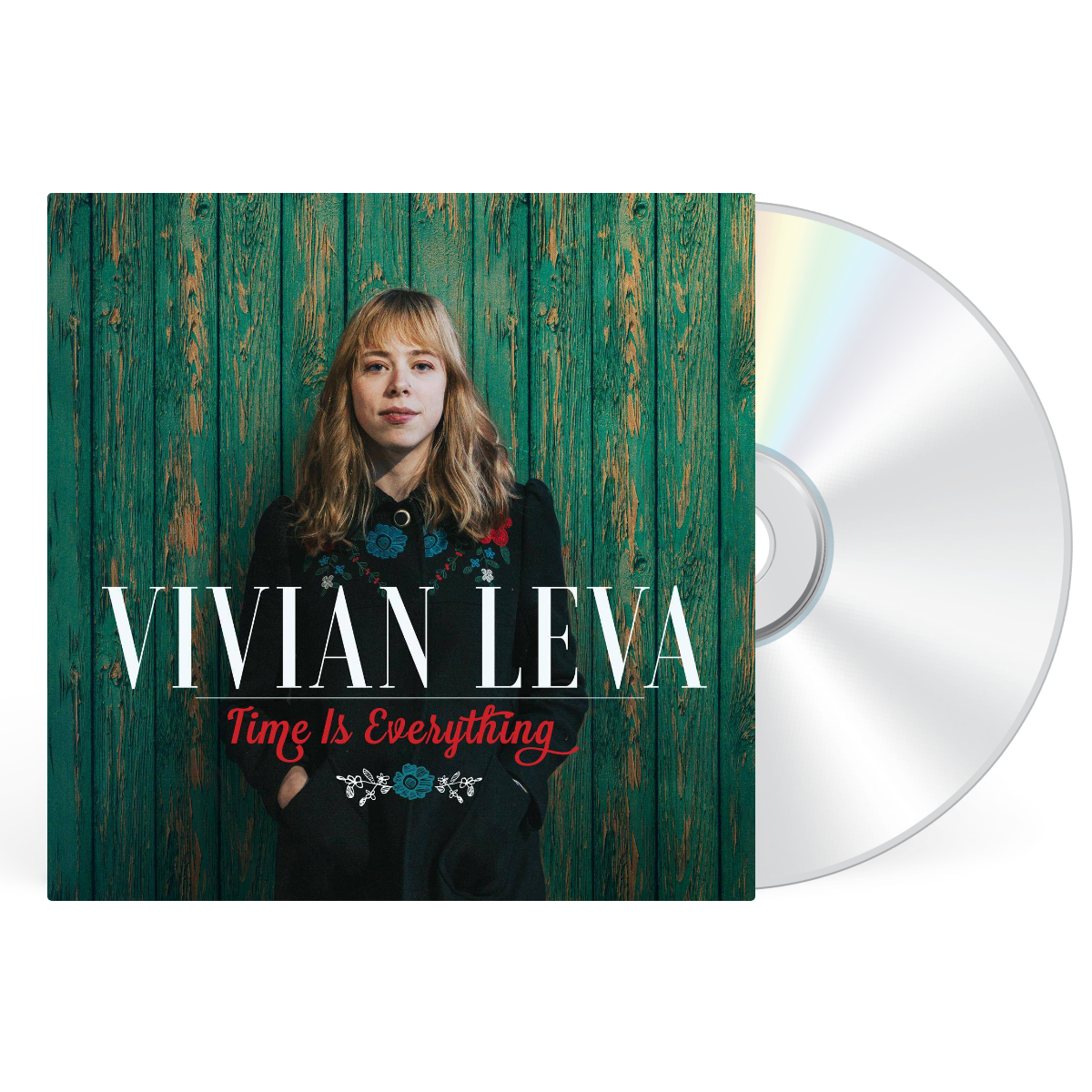 CD artwork