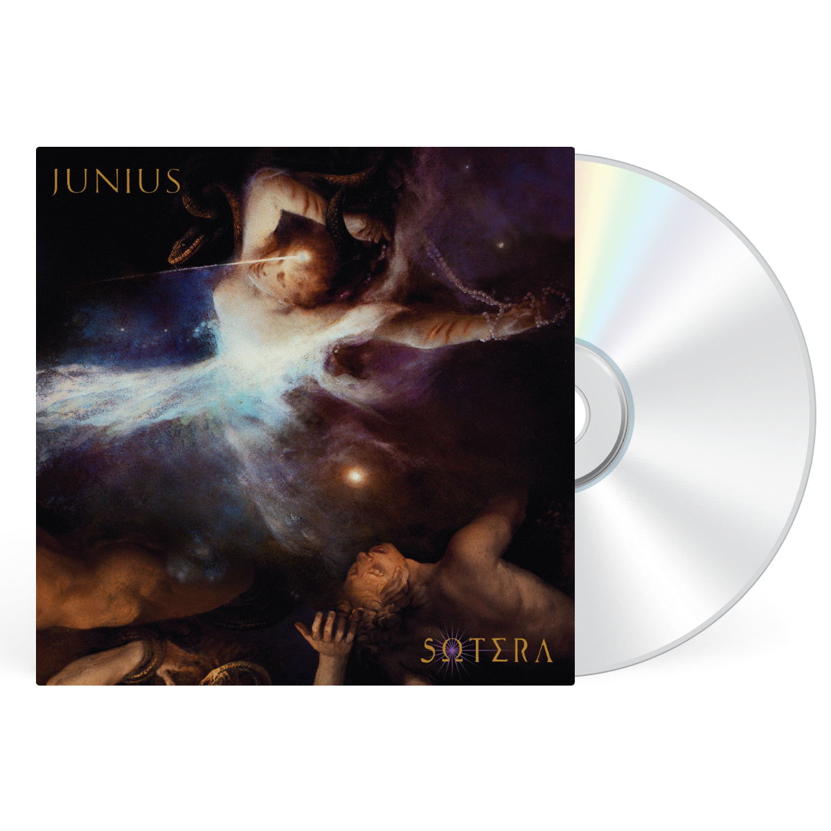 CD artwork