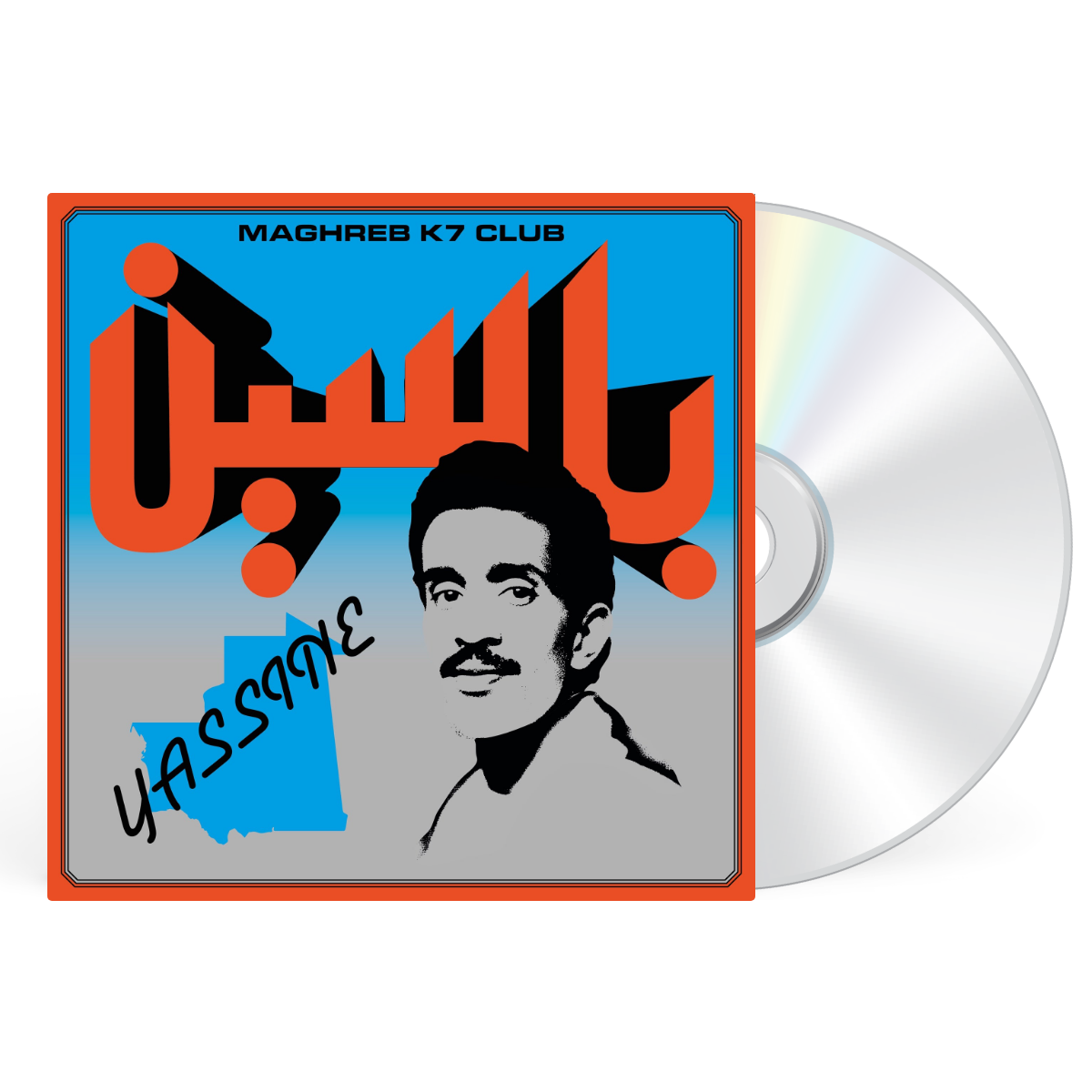 CD artwork