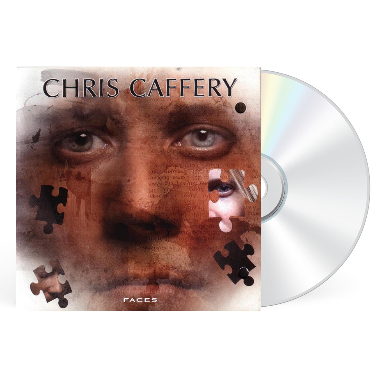 CD artwork