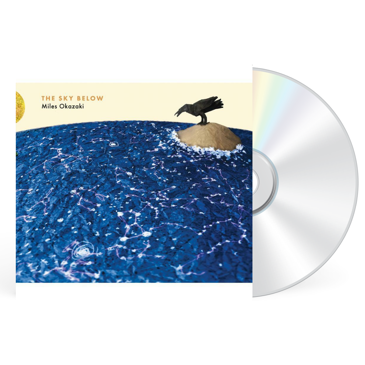CD artwork