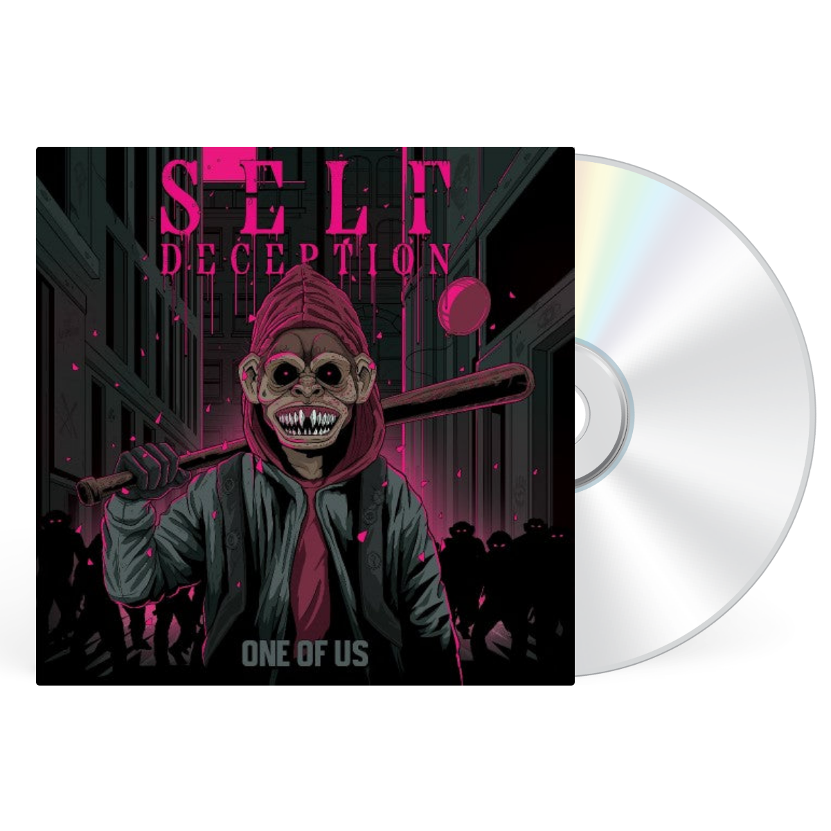 CD artwork