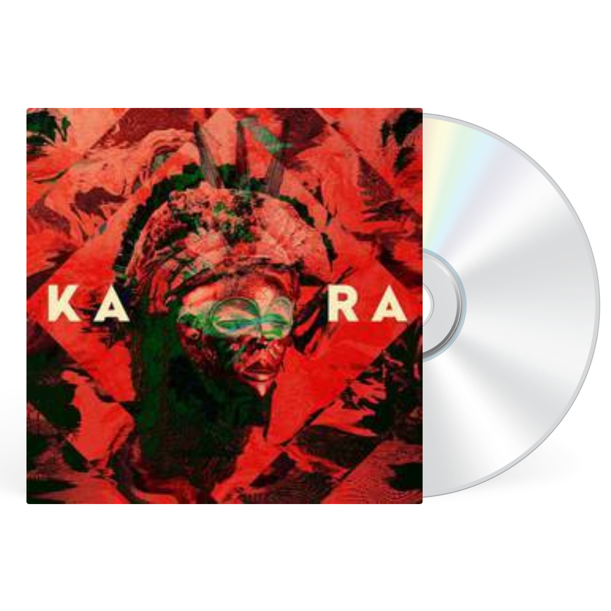 CD artwork