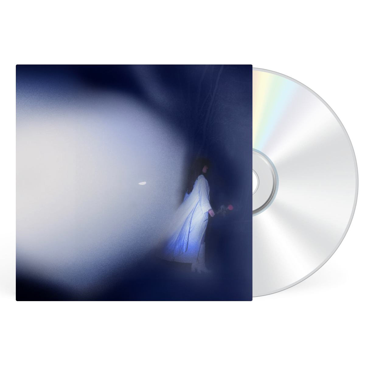 CD artwork