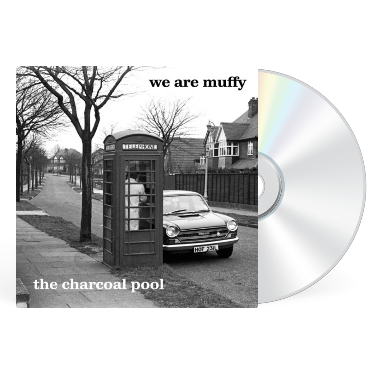CD artwork
