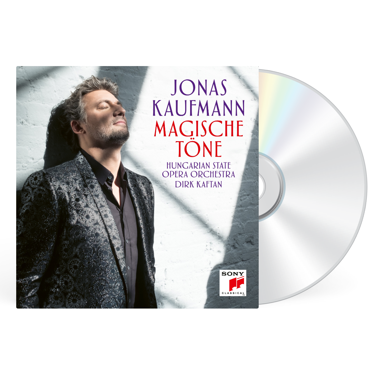 CD artwork